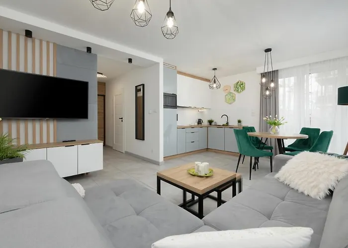 Apartament Ernesto