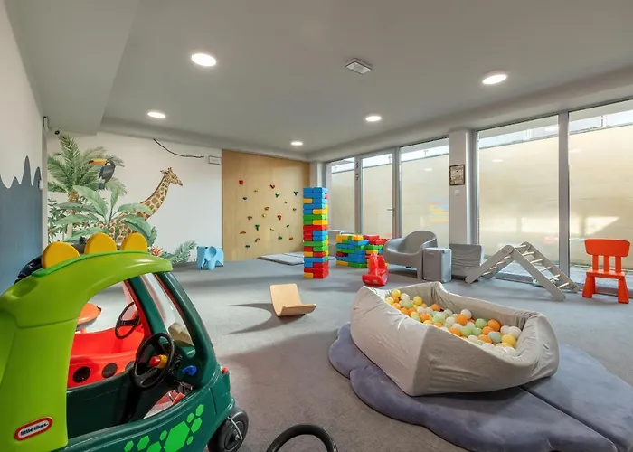 Apartament Ernesto