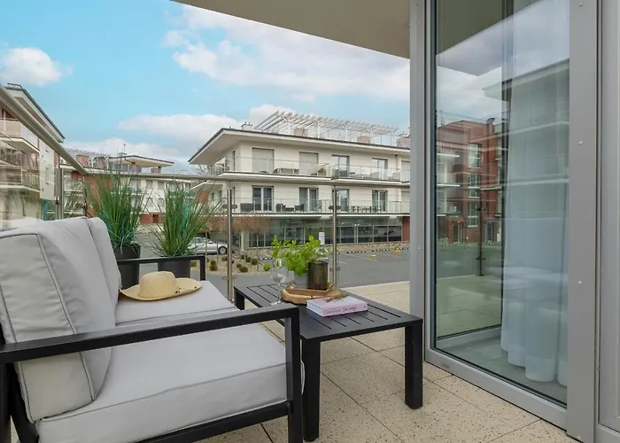 Apartament Ernesto