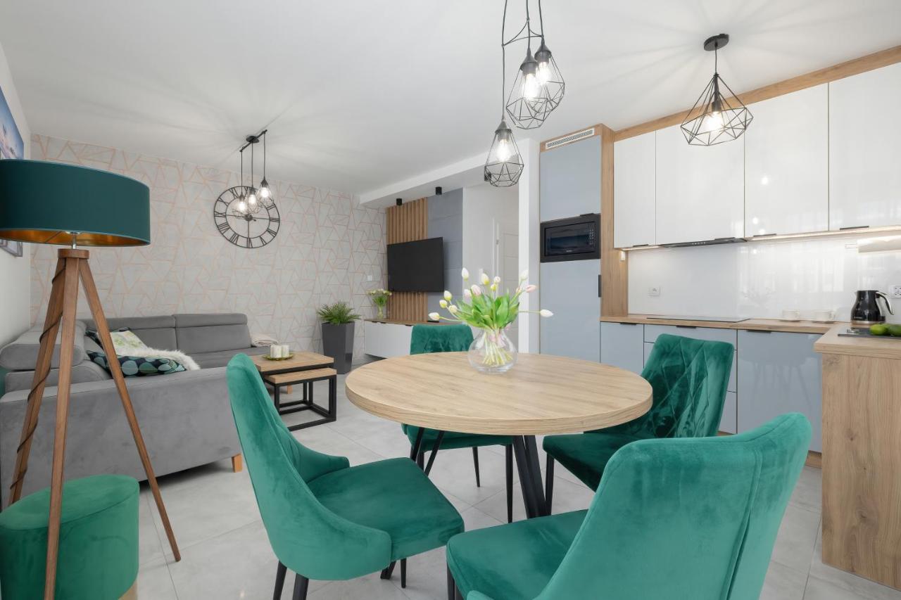 Ernesto Apartment