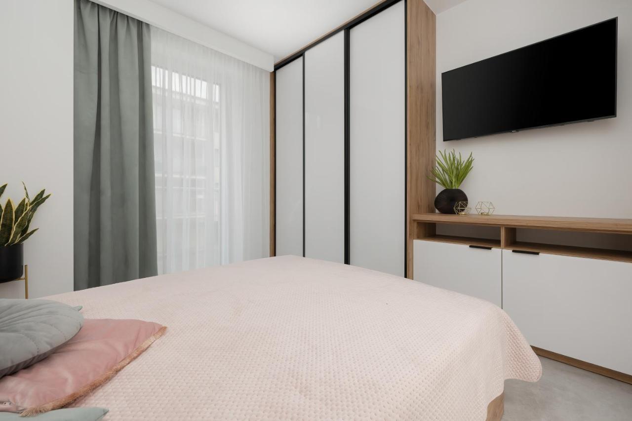 Ernesto Apartment