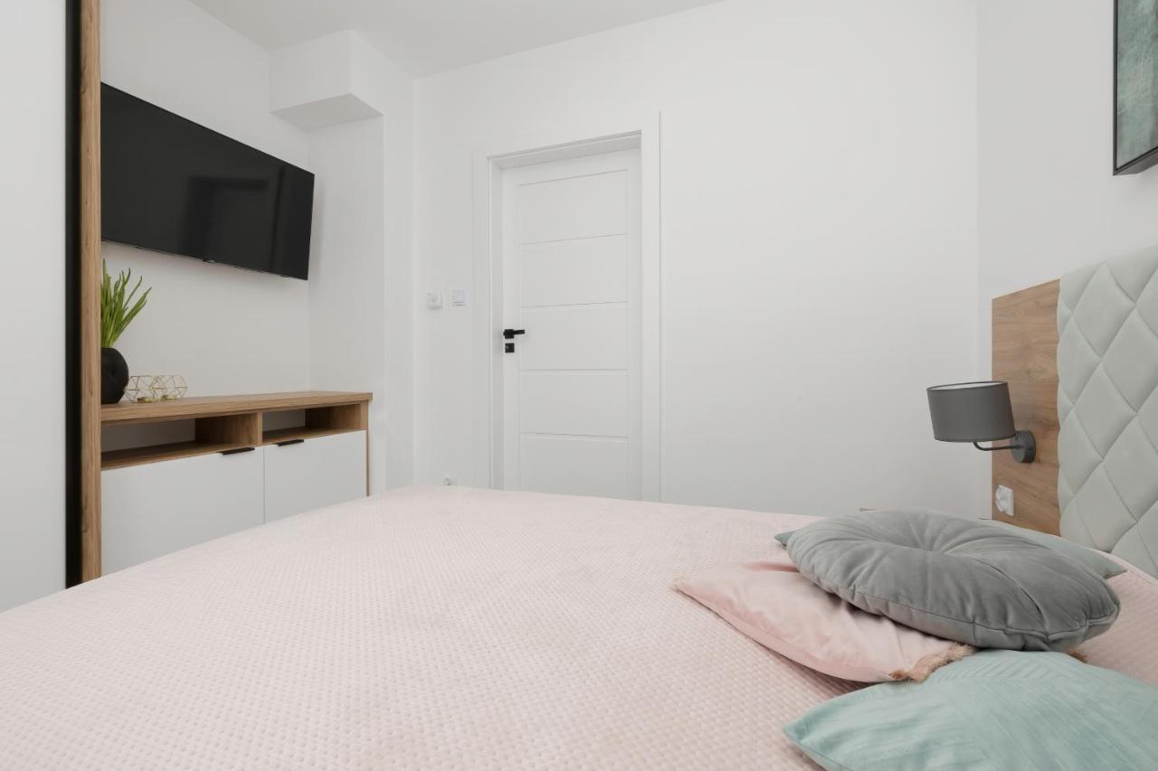 Apartment Ernesto Rewal