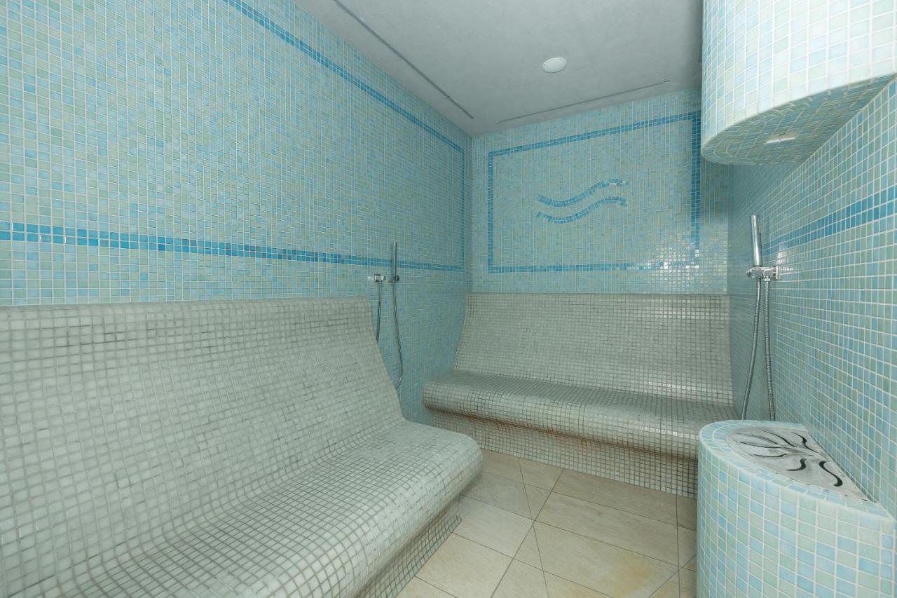 Apartment Ernesto