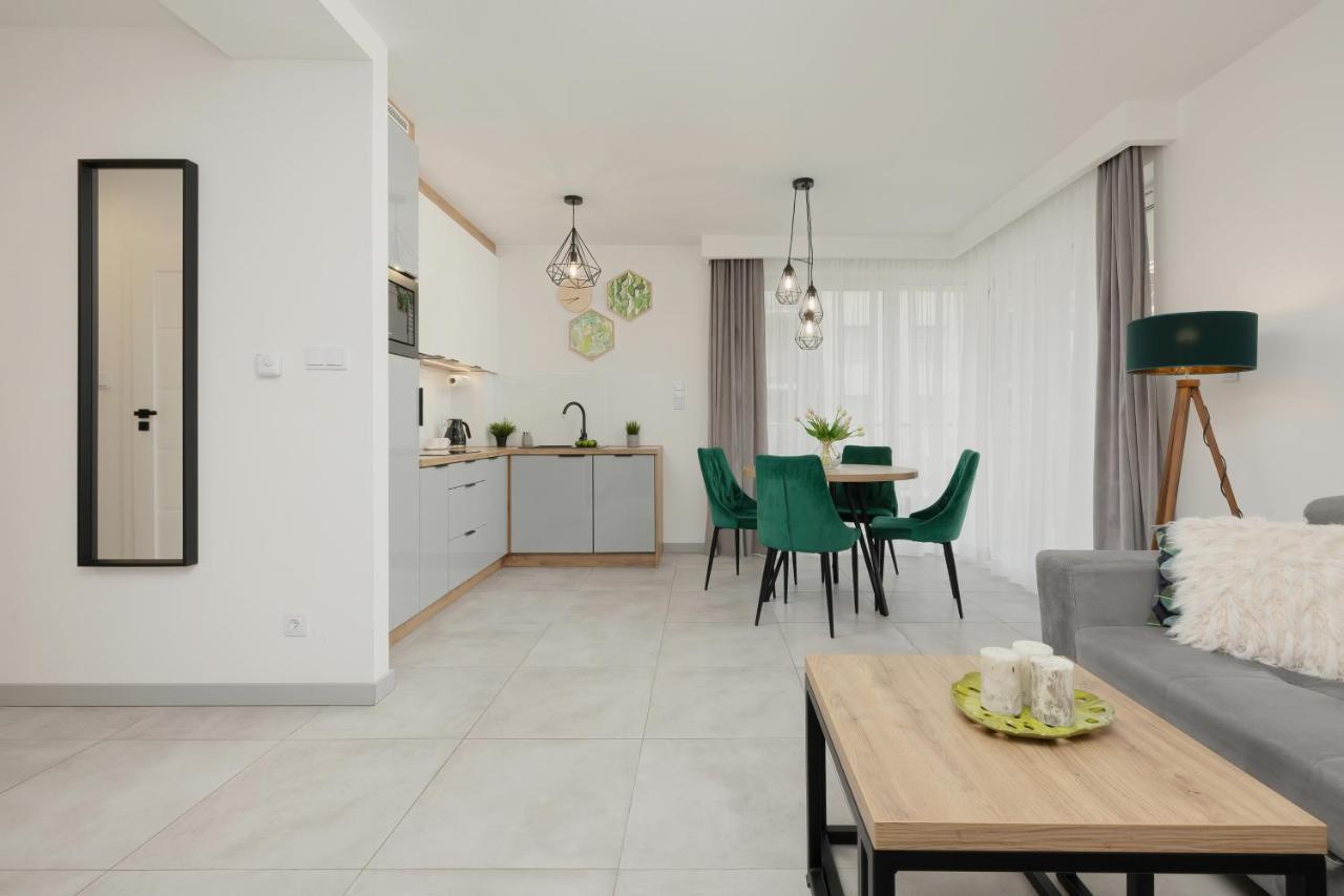 Ernesto Apartment *