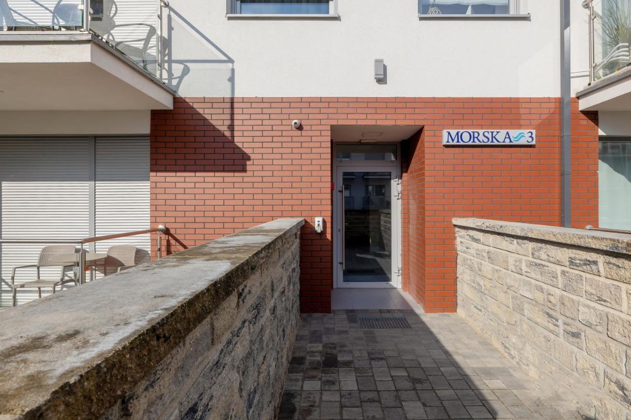 Apartment Ernesto