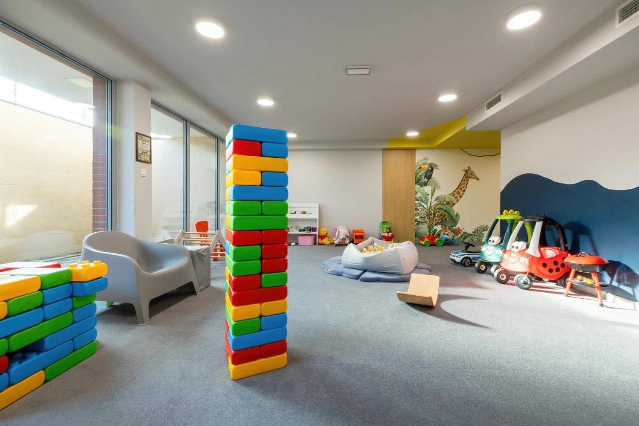 Apartment Ernesto