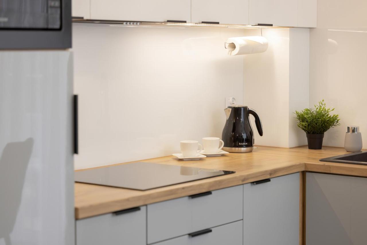 Ernesto Apartment Rewal
